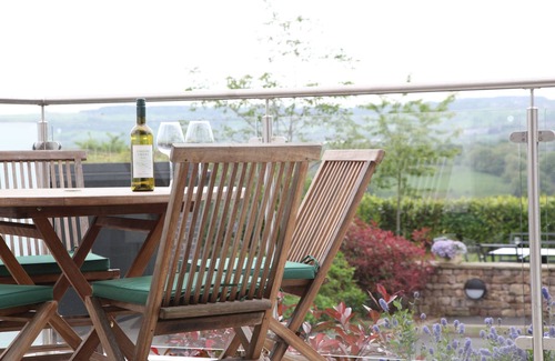 Hurst Green Cottage | 3 Clough Cottages