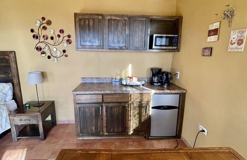 San Antonio de las Minas Cabin | 3 comfortable individuals cabins in a property with stunning views of the valley