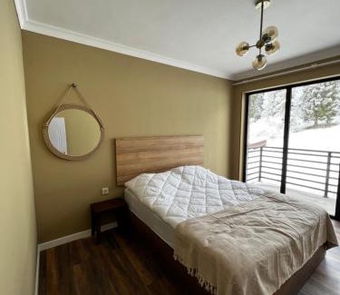 Bakuriani House | 3 Cottage Near The Forest