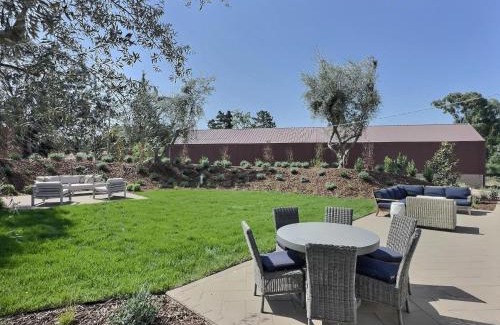 San Luis Obispo House | 3 Dogs Whine