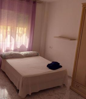 Lloret de Mar Apartment | 3 dormitorios con Piscina (Ref.D1)