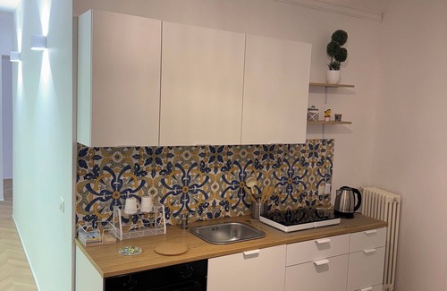 Centro Storico House | 3 double rooms and 3 private bathrooms historic center of Palermo
