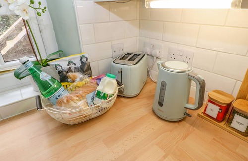 Lazonby House | 3 EDEN VIEW, pet friendly, character holiday cottage in Lazonby