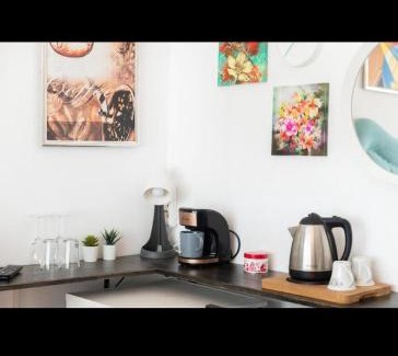 Sultanahmet Apartment | 3 FLOOR OLD CITY 3