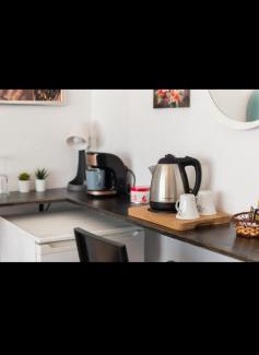 Sultanahmet Apartment | 3 FLOOR OLD CITY 3