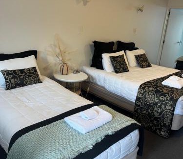 Glenorchy Apartment | #3 Glenorchy Alpine Suite ASPEN