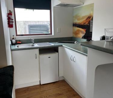 Glenorchy Apartment | #3 Glenorchy Alpine Suite ASPEN