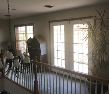 Milford Bed & Breakfast | 3 guest rooms 2 shared baths