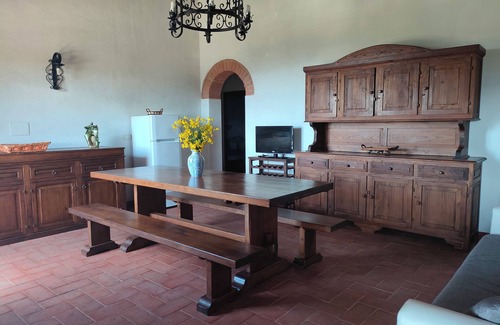 Massa Marittima Other | 3-House in Maremma in nature-Bike and animals