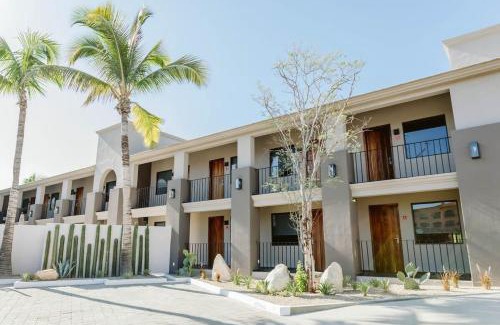 Campo de Golf Fonatur Hotel | 3 Incredible King Suite Rooms in Boutique Hotel