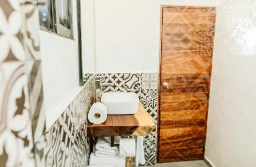 Campo de Golf Fonatur Hotel | 3 Incredible King Suite Rooms in Boutique Hotel