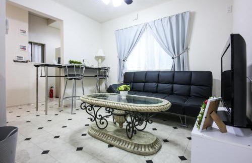 Kameido House | 3, Kameido, Entire house for rent