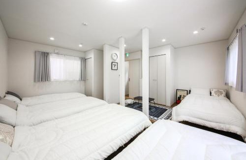 Kameido House | 3, Kameido, Entire house for rent