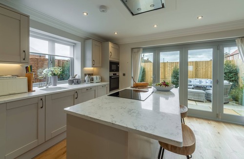Thornham Apartment | 3 Knights Cottages, Thornham, Norfolk
