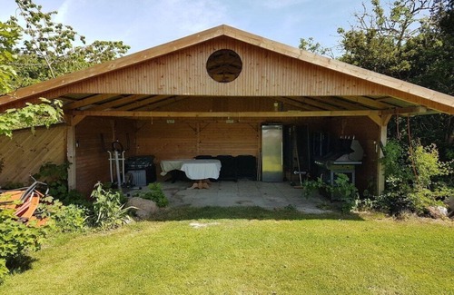 Gelting House | 3. Kretschmann Comfortable Holiday Residence