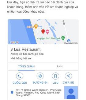 Ganh Dau Bed & Breakfast | 3 Lúa Homestay