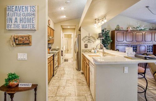 Hot Springs Village House | 3 LaCanda Lane