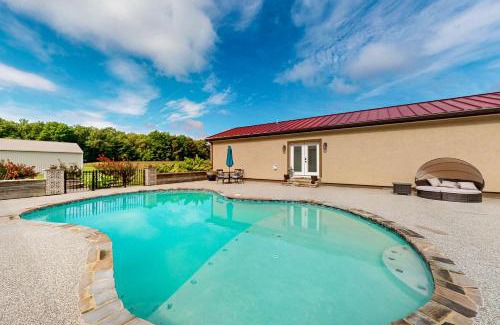 Bishopville House | 3 Ladies Estate