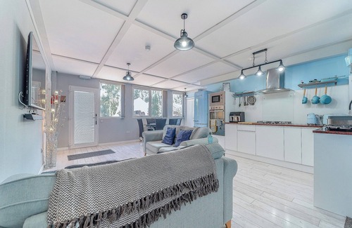 Moffat Cottage | 3 Ladyknowe - UK39969