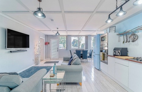 Moffat Cottage | 3 Ladyknowe - UK39969