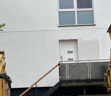 Gau-Weinheim Apartment | 3 Mehrbettzimmer, Küche, Bad für Arbeiter und Monteure in Gau-Weinheim