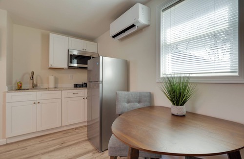 Wareham Apartment | 3 Mi to Beaches: Peaceful Wareham Getaway