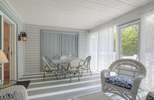 Frankford House | 3 Mi to Bethany Beach Coastal Gem with Pool Access