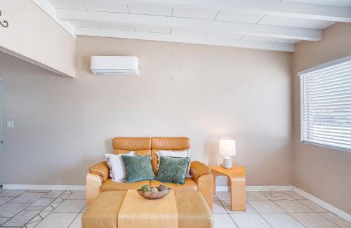 Coronado Heights Apartment | 3 Mi to Downtown Tucson Quiet Condo with Yard