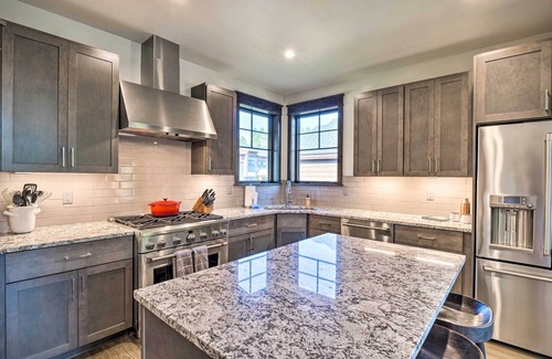 Baldy Mountain House | 3 Mi to Dtwn Breckenridge: Family-Friendly Home!