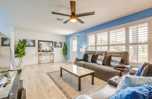 Hunt Club House | 3 Mi to Dtwn Pet-Friendly Palm Beach Gardens Home