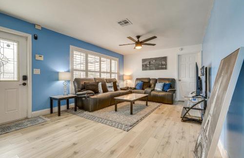 Hunt Club House | 3 Mi to Dtwn Pet-Friendly Palm Beach Gardens Home