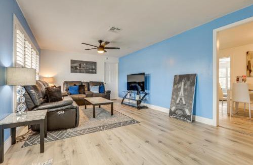 Hunt Club House | 3 Mi to Dtwn Pet-Friendly Palm Beach Gardens Home
