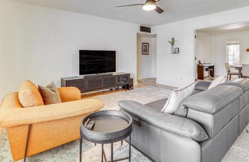 Mesa House | 3 Mi to Dtwn Shops and Eats Mesa Home with Pool!