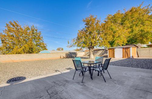 Page House | 3 Mi to Glen Canyon Dam Home with Fenced Yard