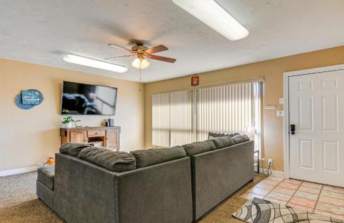 Page House | 3 Mi to Glen Canyon Dam Home with Fenced Yard