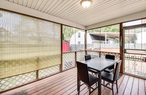 Hampton House | 3 Mi to Huntington Beach Hampton Family Home!