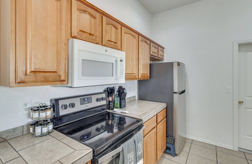 Lake Havasu City House | 3 Mi to London Bridge Beach - 'GG’s River Retreat'