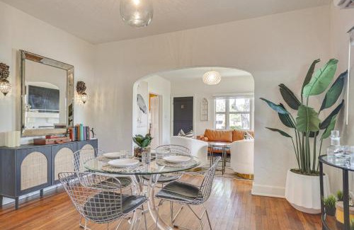 Parker Ridge House | 3 Mi to Norton Museum of Art Spanish Revival Gem