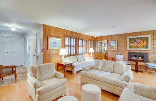 Reno House | 3 Mi to Reno Riverwalk Quail Walk Custom Home