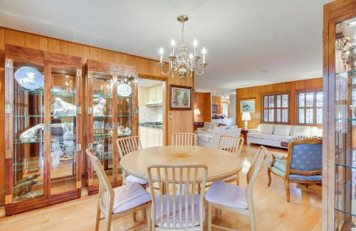 Reno House | 3 Mi to Reno Riverwalk Quail Walk Custom Home