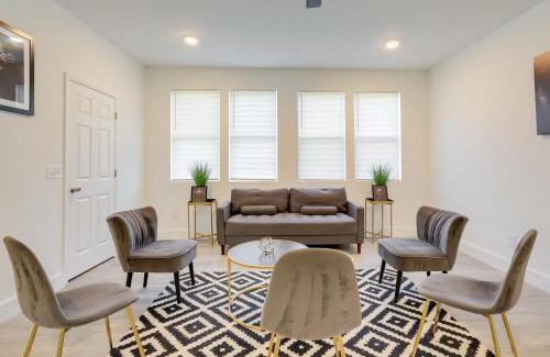 Mableton Apartment | 3 Mi to Six Flags Apartment in Metro Atlanta
