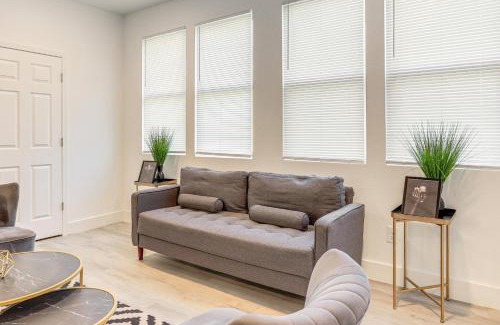 Mableton Apartment | 3 Mi to Six Flags Apartment in Metro Atlanta