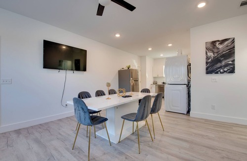 Austell Apartment | 3 Mi to Six Flags: Atlanta Area Apartment