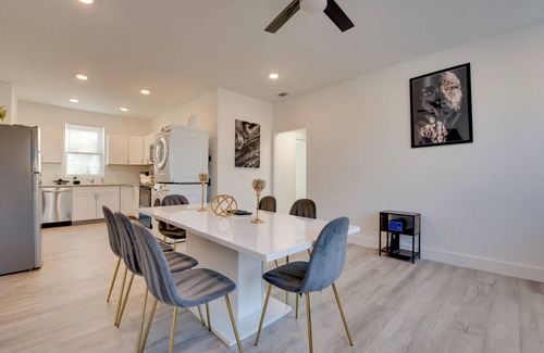 Austell Apartment | 3 Mi to Six Flags: Atlanta Area Apartment