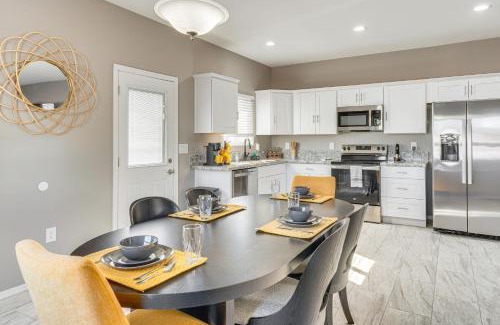 Flowing Well Neighborhood House | 3 Mi to Tucson Mall Home with Large Outdoor Space!