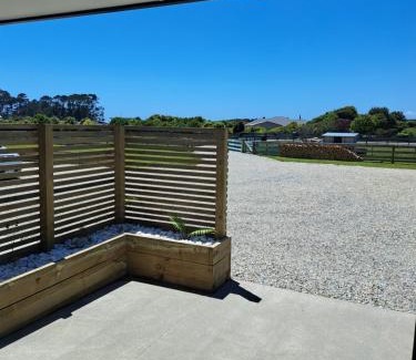 Hokitika Bed & Breakfast | 3 Mile BnB
