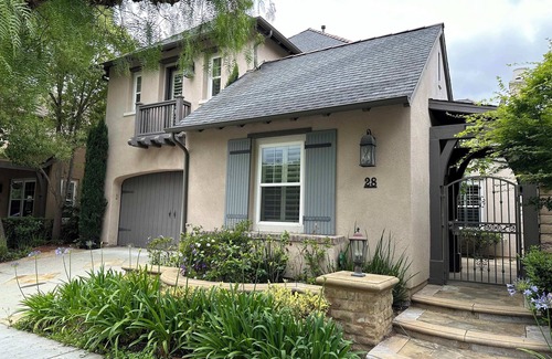 Woodbury House | 3 million Villa in Irvine 5 Bedroom 6 Bath