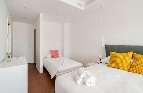 Porta Garibaldi Apartment | 3 min da Stazione Garibaldi e Corso Como Terrazzo