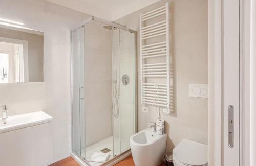 Porta Garibaldi Apartment | 3 min da Stazione Garibaldi e Corso Como Terrazzo