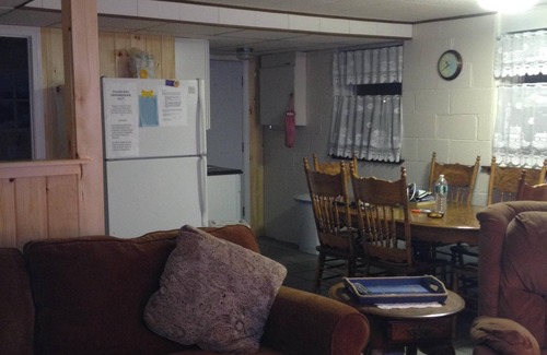 Ocean Park Apartment | 3 Minute Walk to Ocean-1st Floor Unit